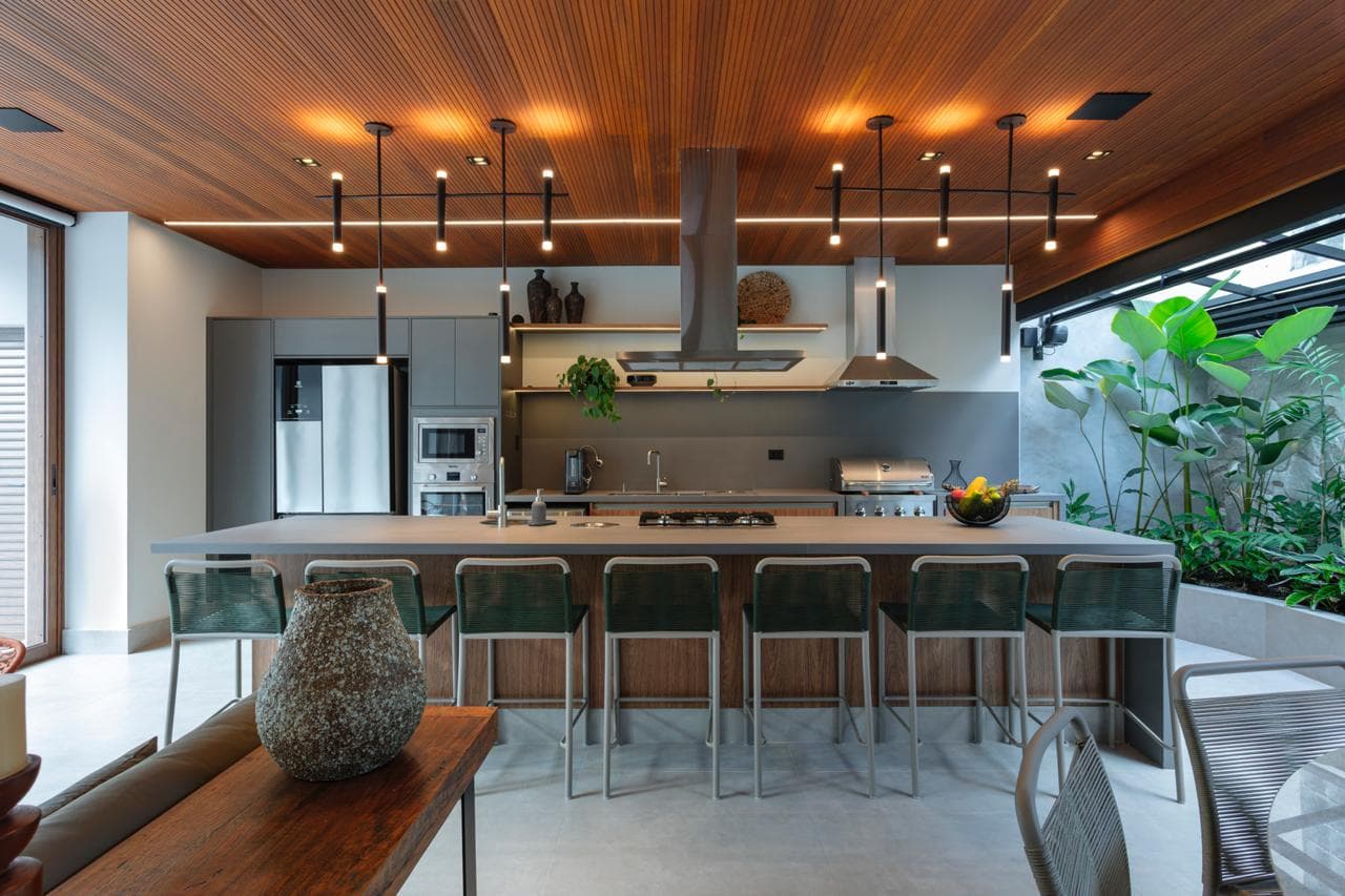 Design de Interiores