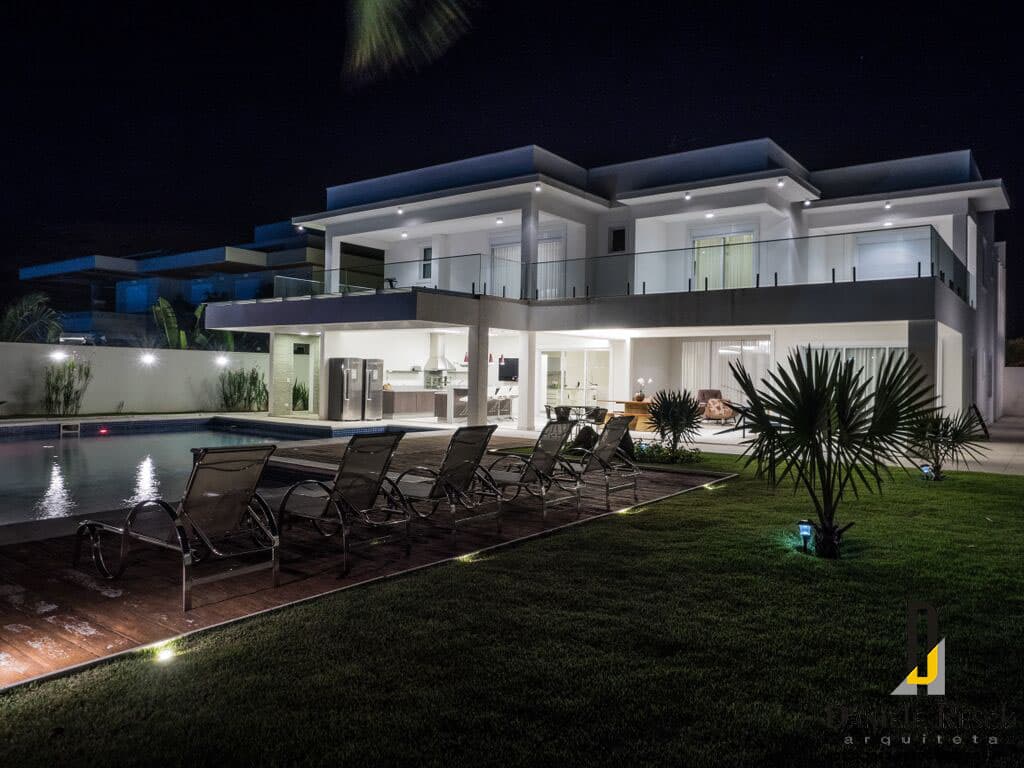 Residência V.B - Imagem 4