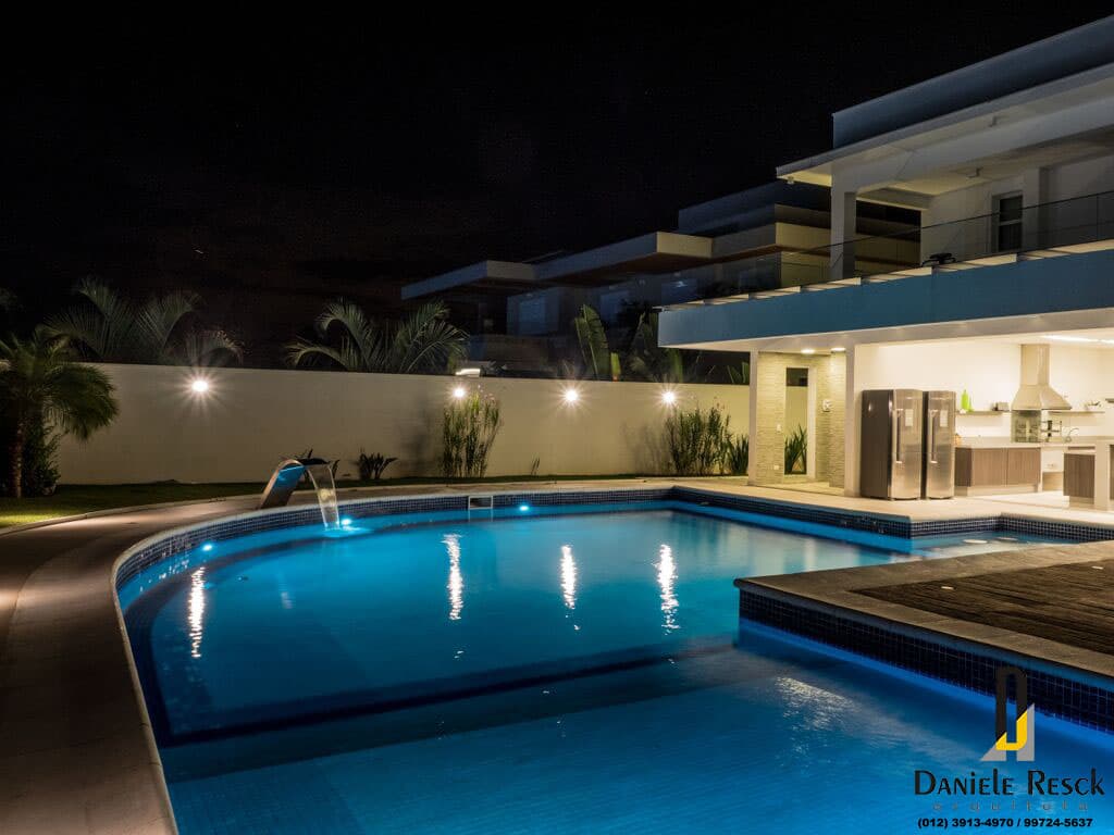 Residência V.B - Imagem 11