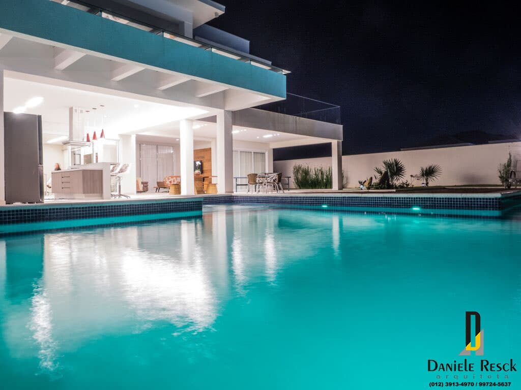 Residência V.B - Imagem 12