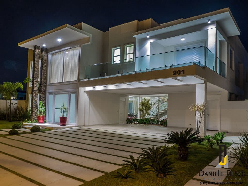 Residência V.B - Imagem 2