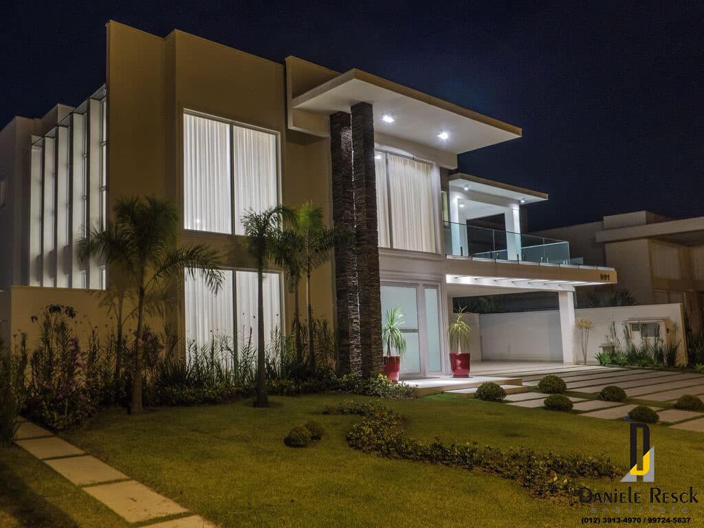 Residência V.B - Imagem 13