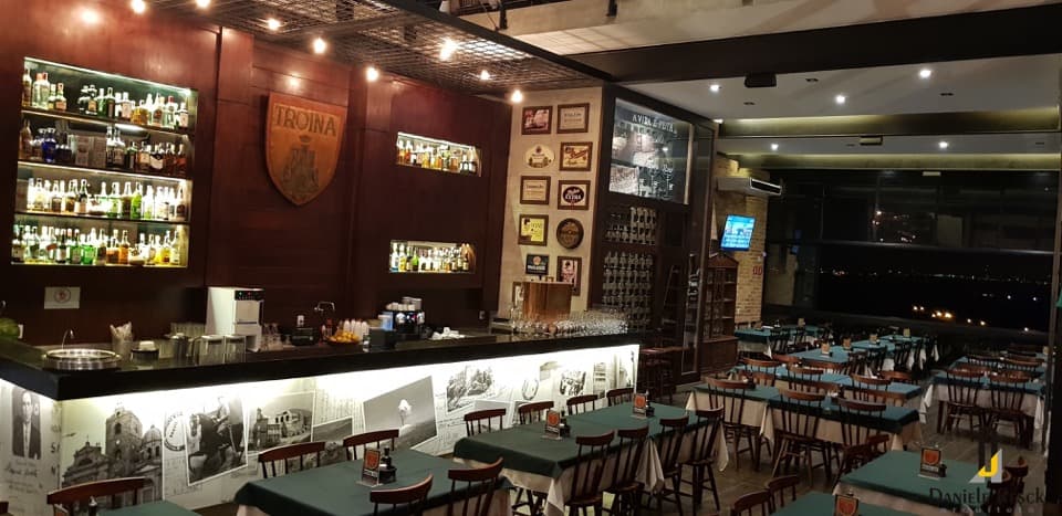 Troina Pizzaria Gourmet II - Imagem 5