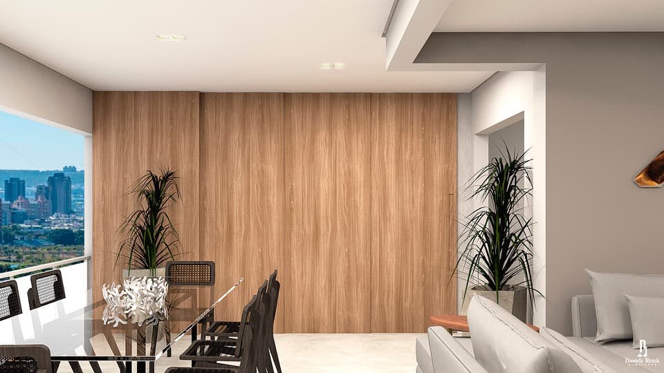 Apartamento E.M - Imagem 9