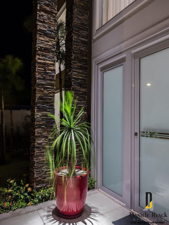 Residência V.B - Imagem 8