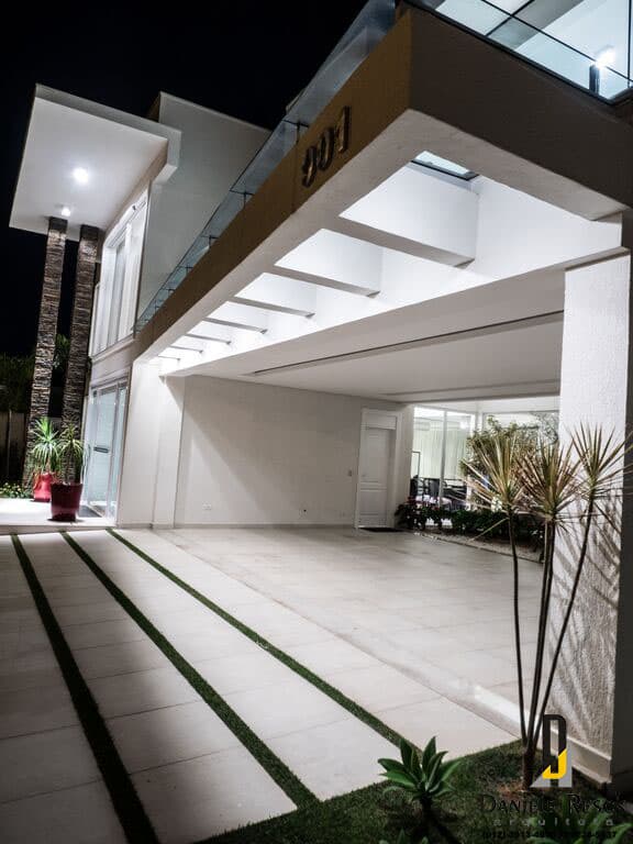 Residência V.B - Imagem 9