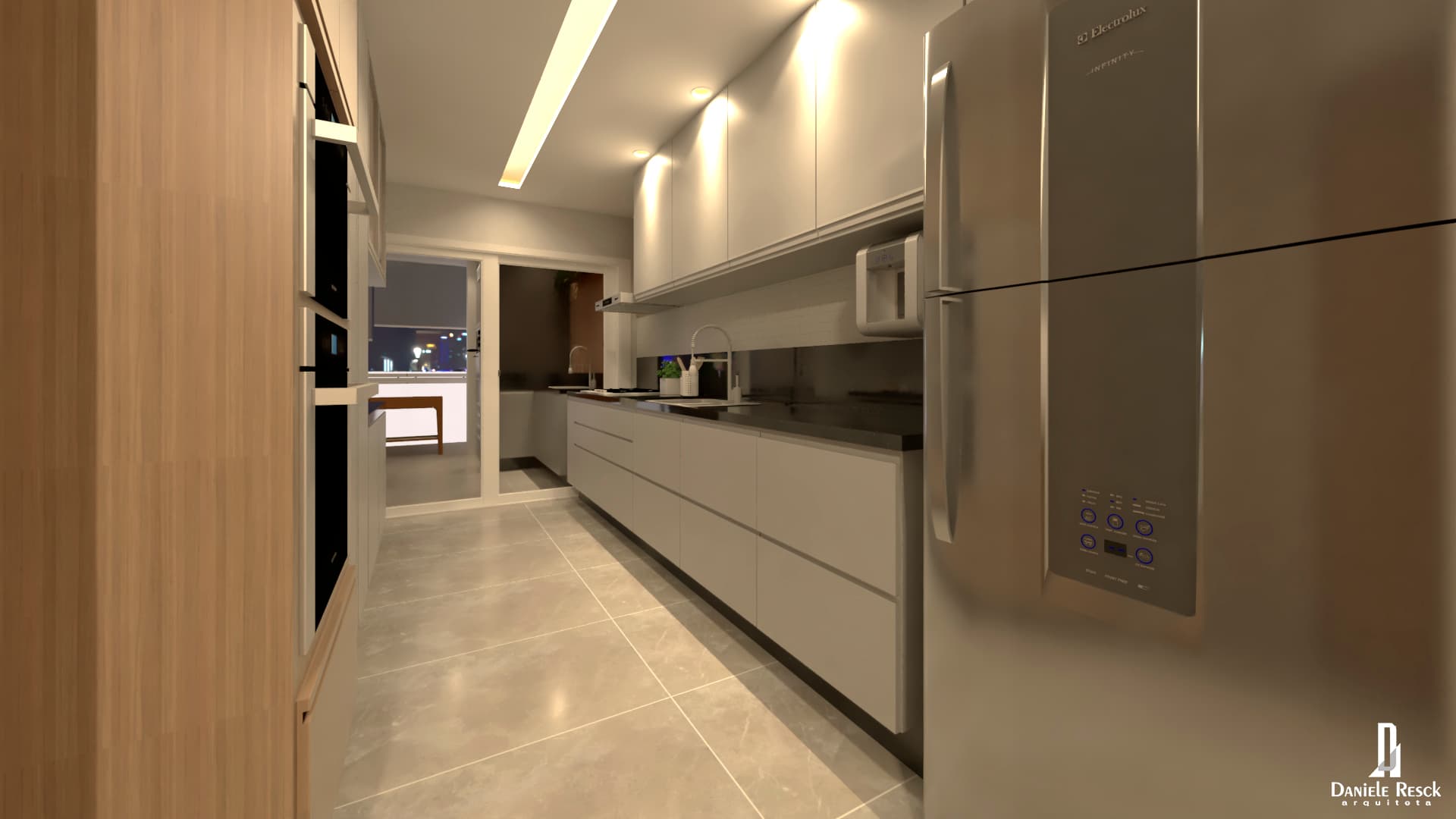 Apartamento M.T.J - Imagem 12