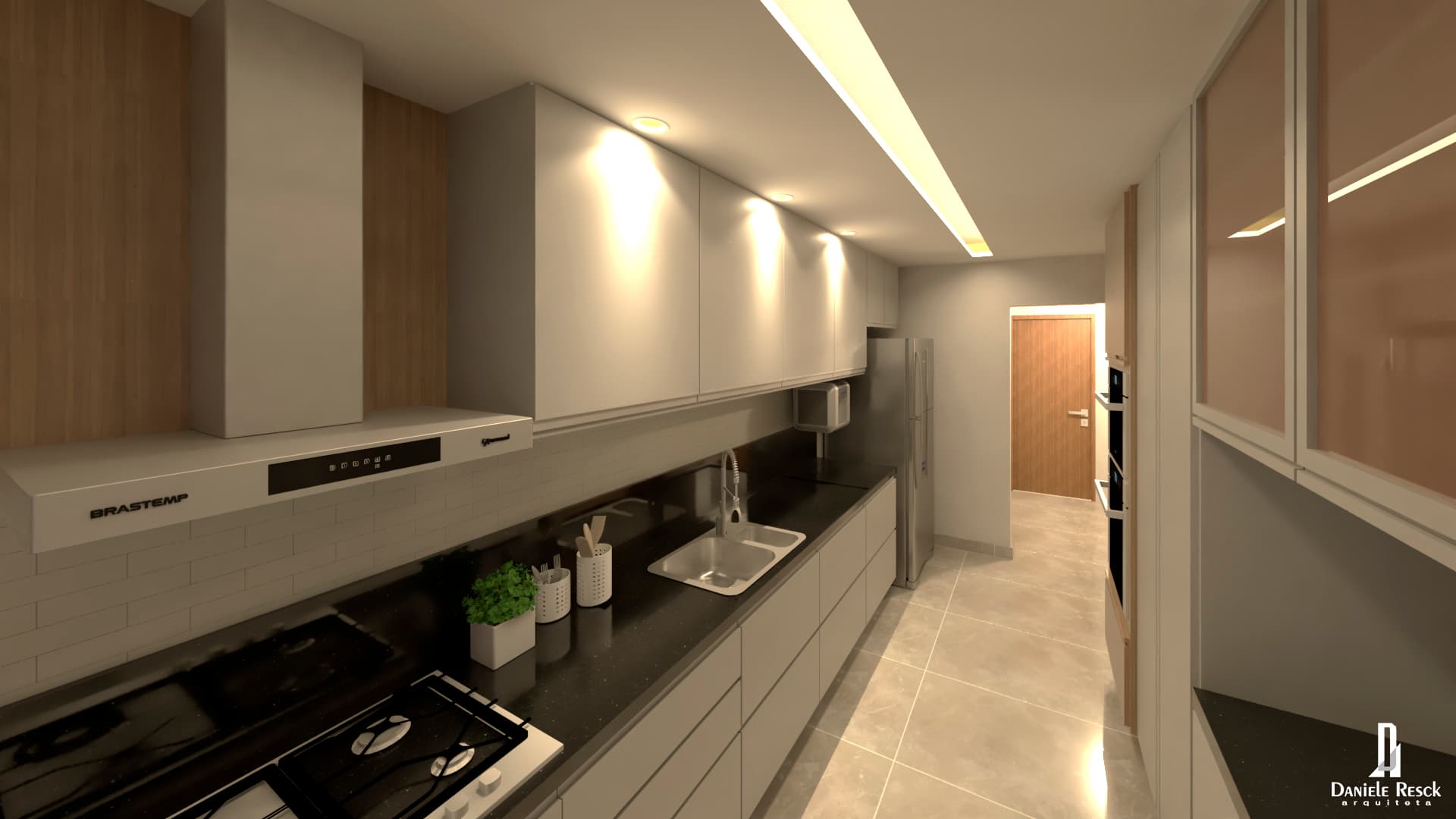 Apartamento M.T.J - Imagem 13