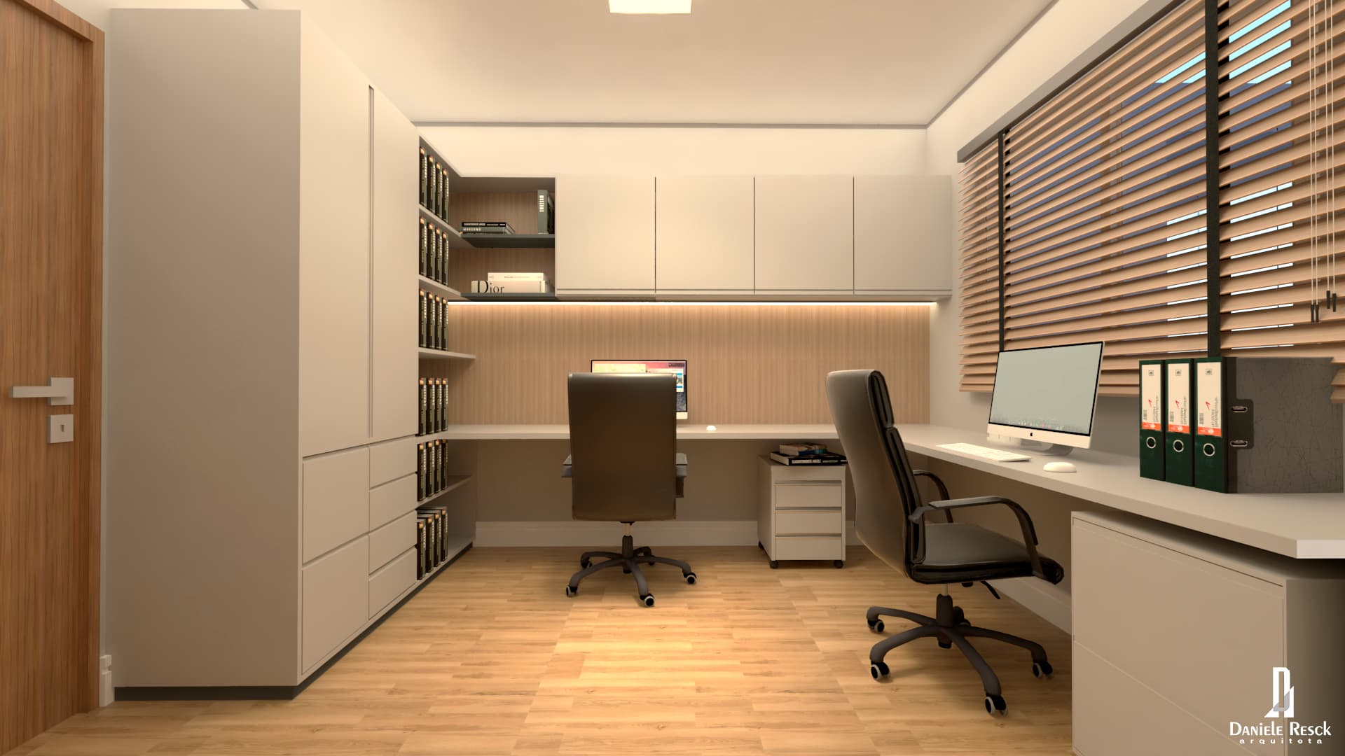 Apartamento M.T.J - Imagem 14