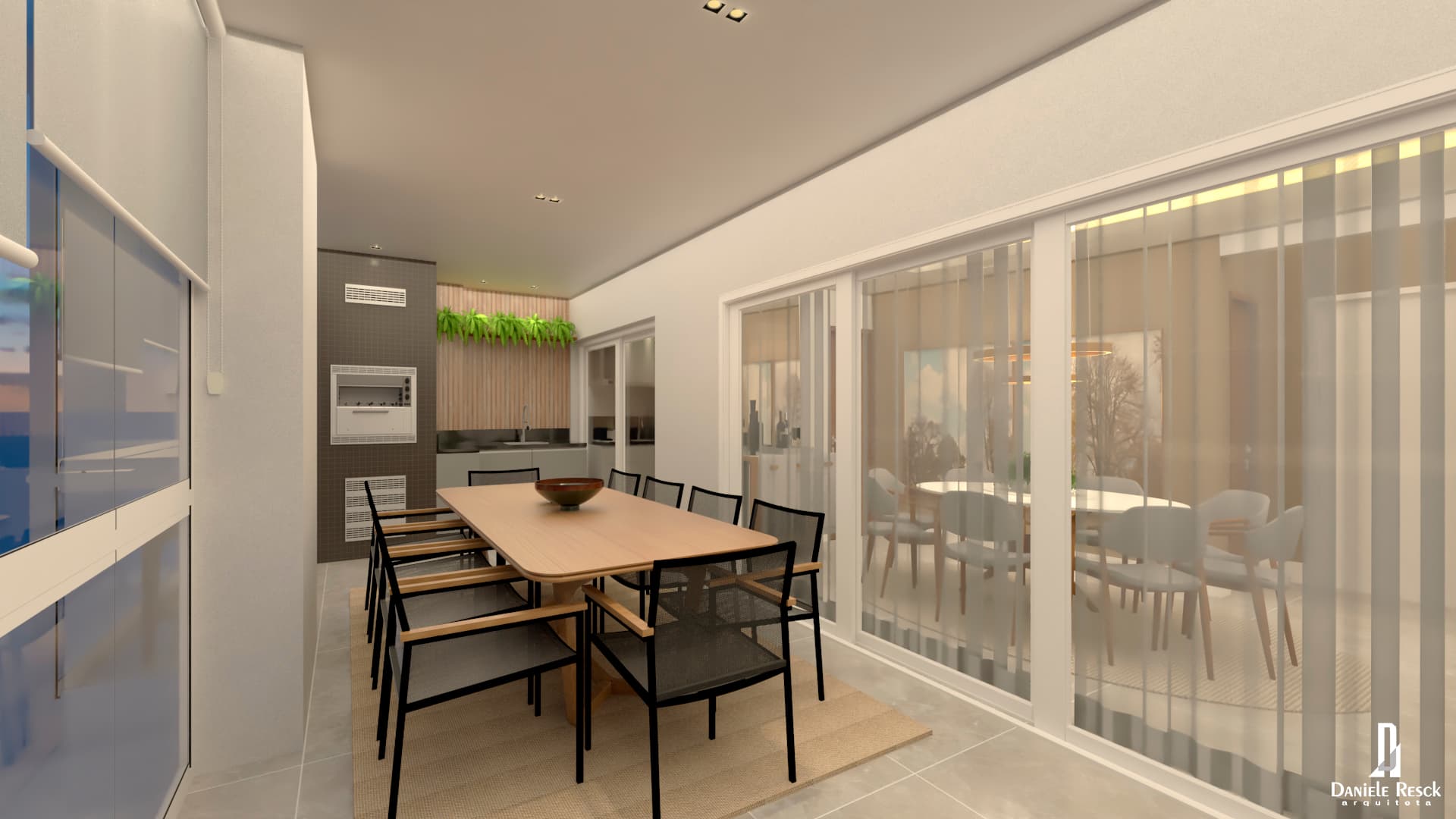 Apartamento M.T.J - Imagem 15