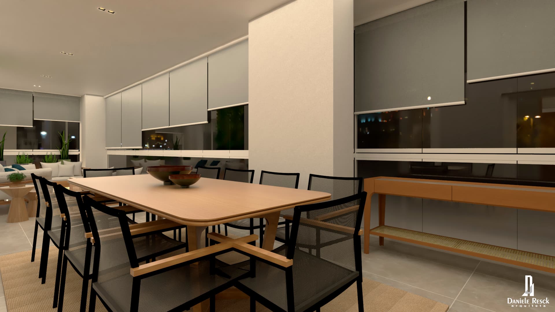 Apartamento M.T.J - Imagem 16