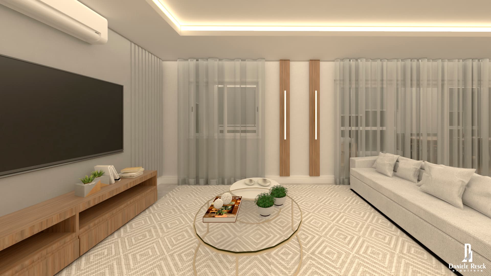 Apartamento M.T.J - Imagem 7