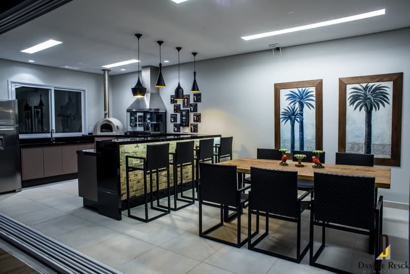 Residência M.D - Imagem 11