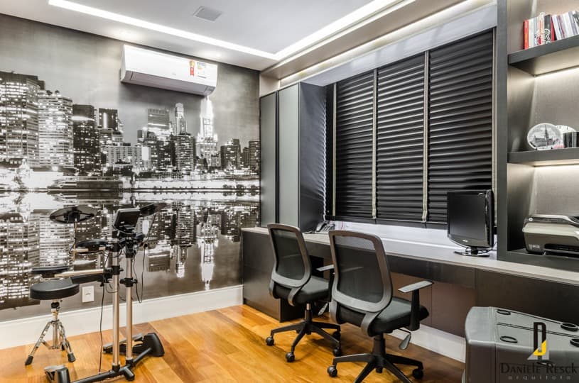 Apartamento C.M - Imagem 11