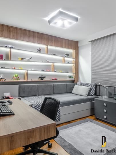 Apartamento C.M - Imagem 15