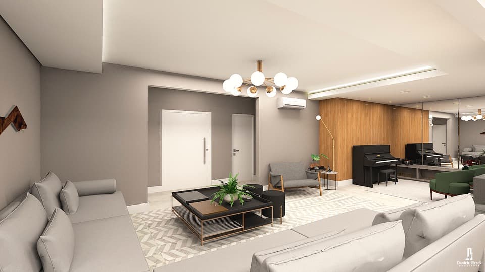 Apartamento E.M - Imagem 5