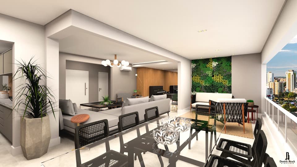 Apartamento E.M - Imagem 10