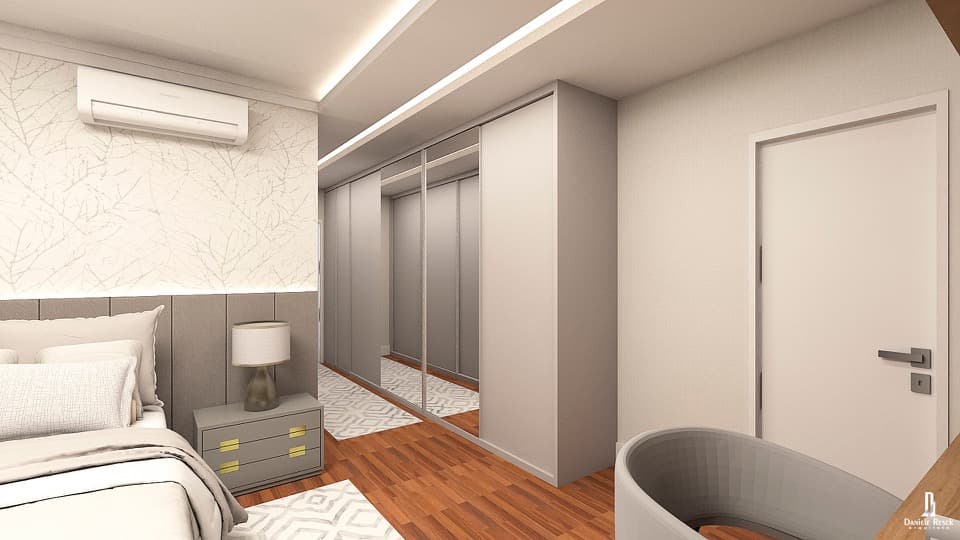 Apartamento E.M - Imagem 17