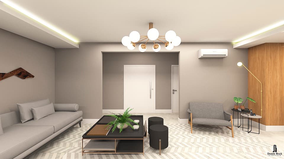 Apartamento E.M - Imagem 3