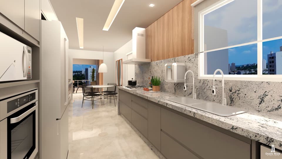 Apartamento E.M - Imagem 11