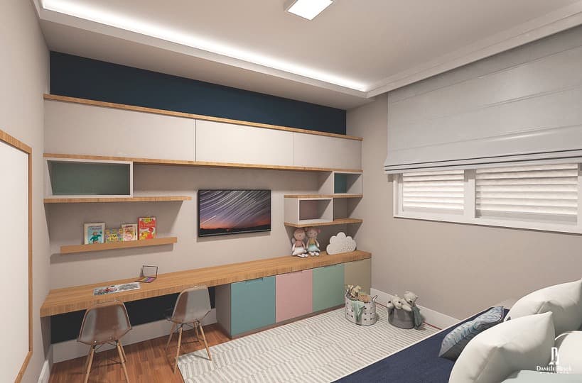 Apartamento E.M - Imagem 31