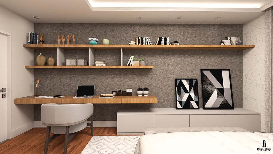 Apartamento E.M - Imagem 18