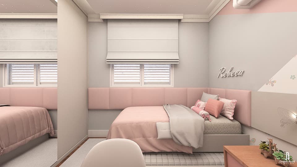 Apartamento E.M - Imagem 21