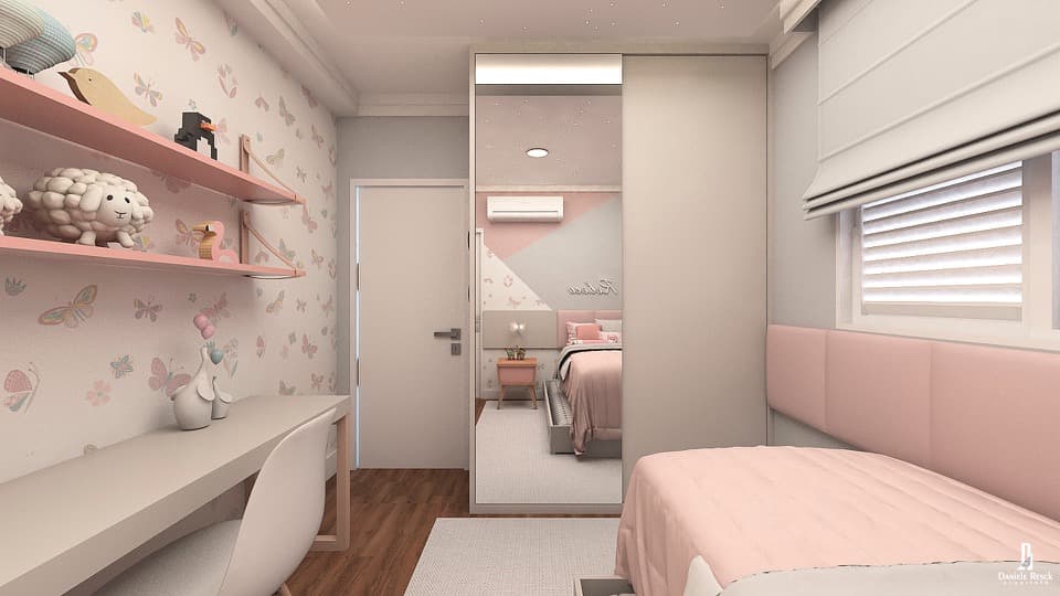 Apartamento E.M - Imagem 22