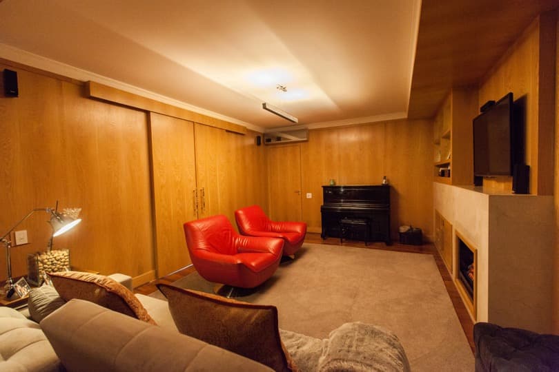 Apartamento H.R - Imagem 13