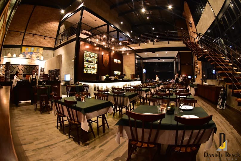 Troina Pizzaria Gourmet II - Imagem 4