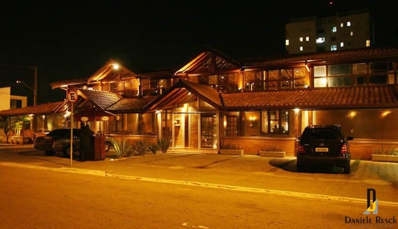 Troina Pizzaria Gourmet I