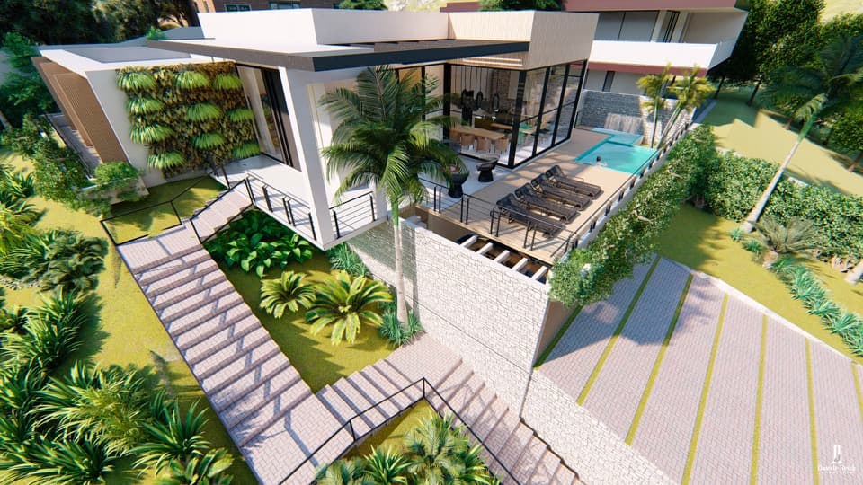 Residência A.R - Imagem 2