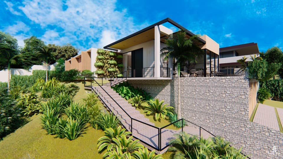 Residência A.R - Imagem 13