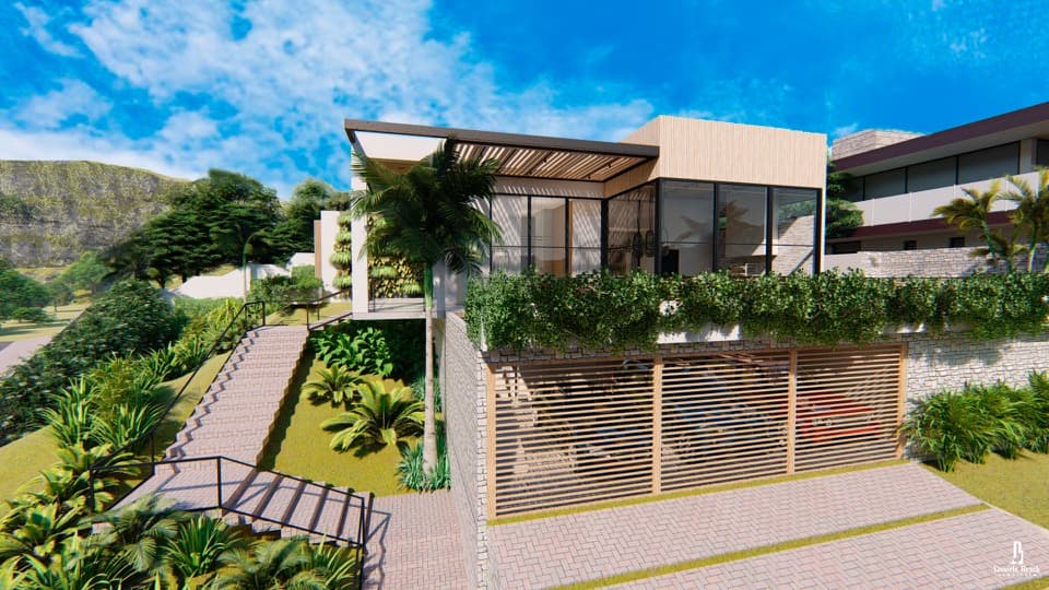 Residência A.R - Imagem 14