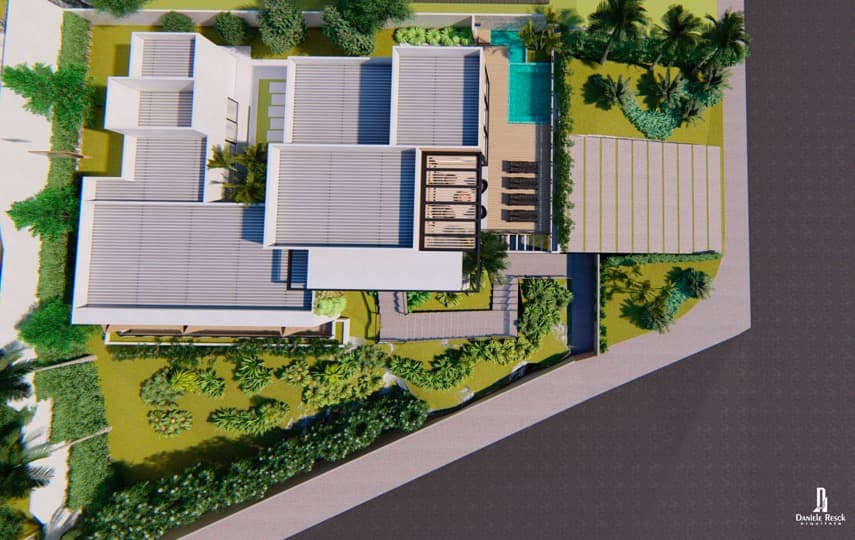 Residência A.R - Imagem 15