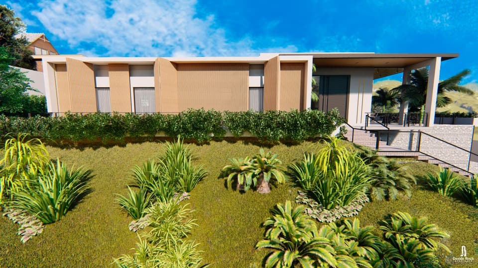 Residência A.R - Imagem 8