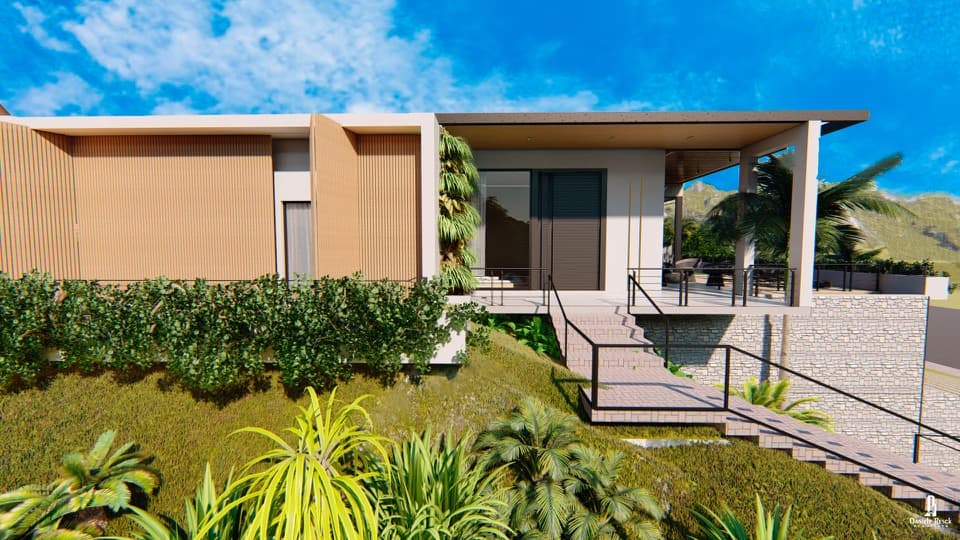 Residência A.R - Imagem 9