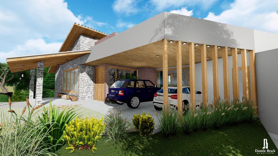 Residência G.R - Imagem 6