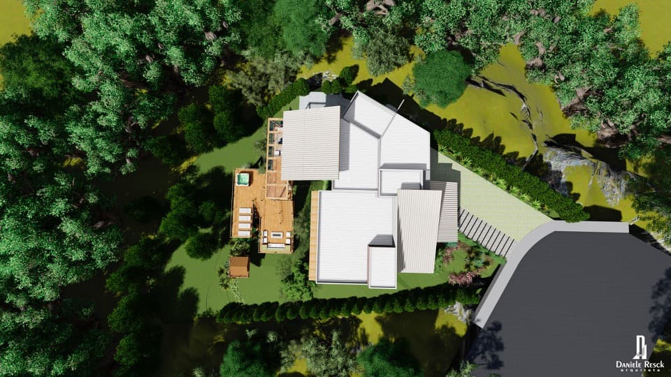 Residência G.R - Imagem 9