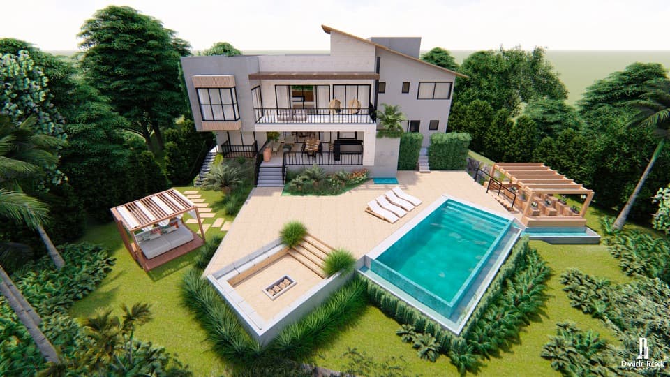 Residência J.L.D - Imagem 2