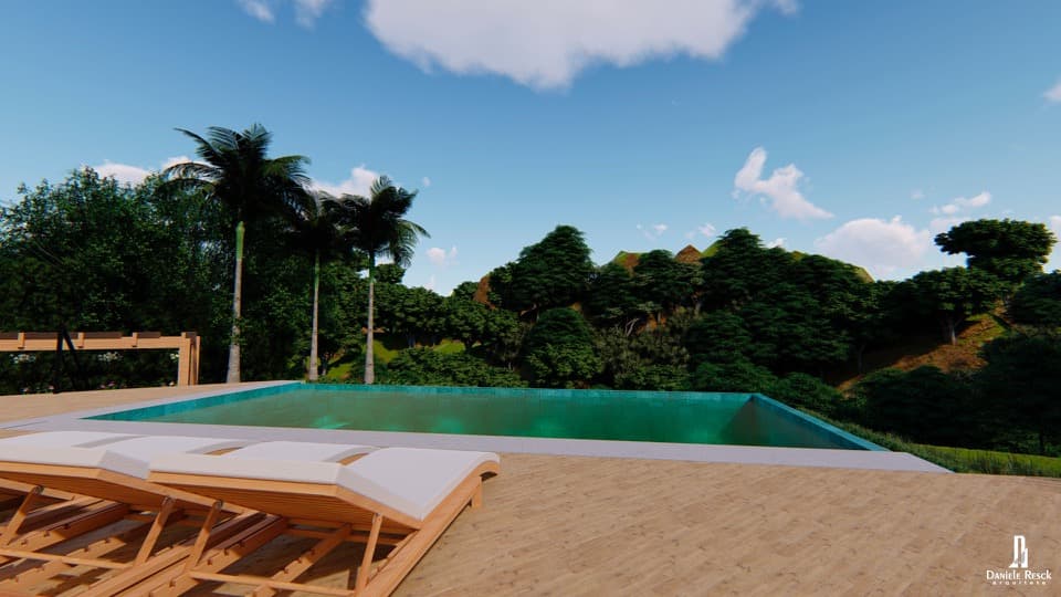 Residência J.L.D - Imagem 11