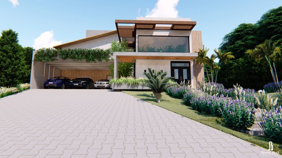 Residência J.L.D - Imagem 14