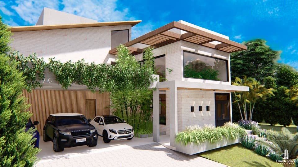 Residência J.L.D - Imagem 6