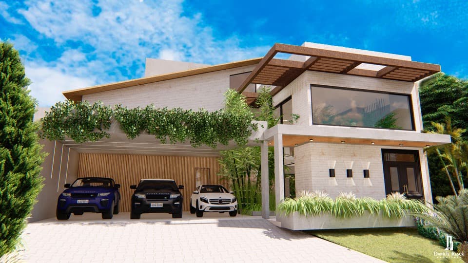 Residência J.L.D - Imagem 7