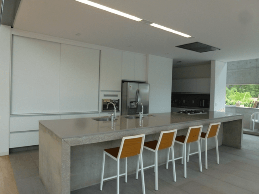 Residência L.L - Imagem 4