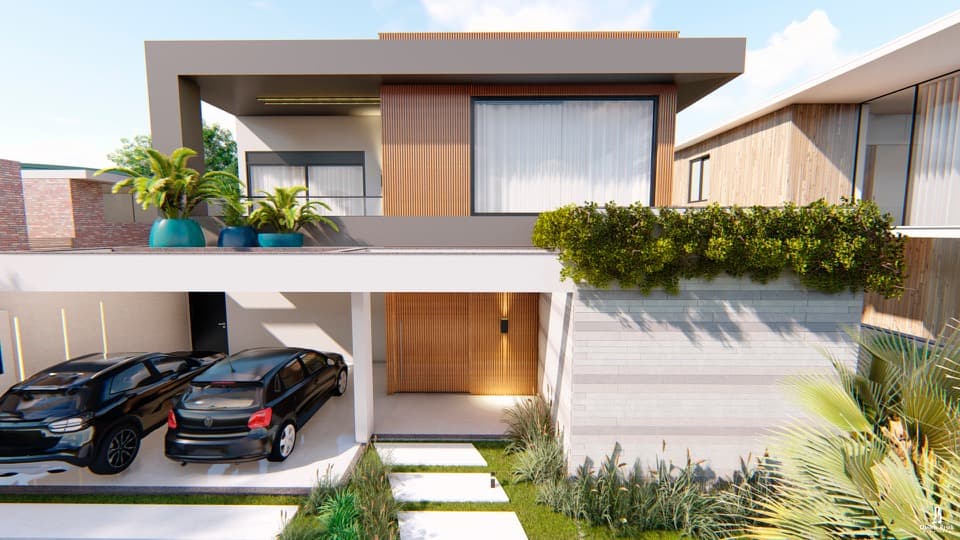 Residência M.P - Imagem 6