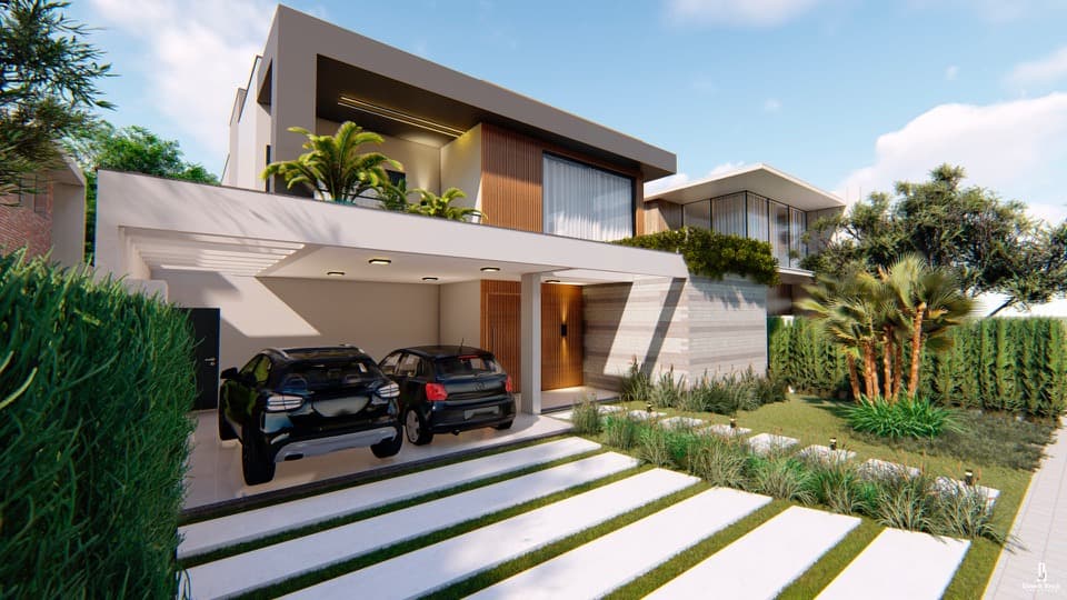 Residência M.P - Imagem 4