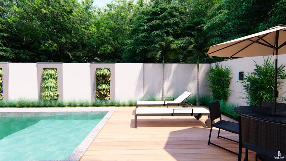 Residência M.P - Imagem 14