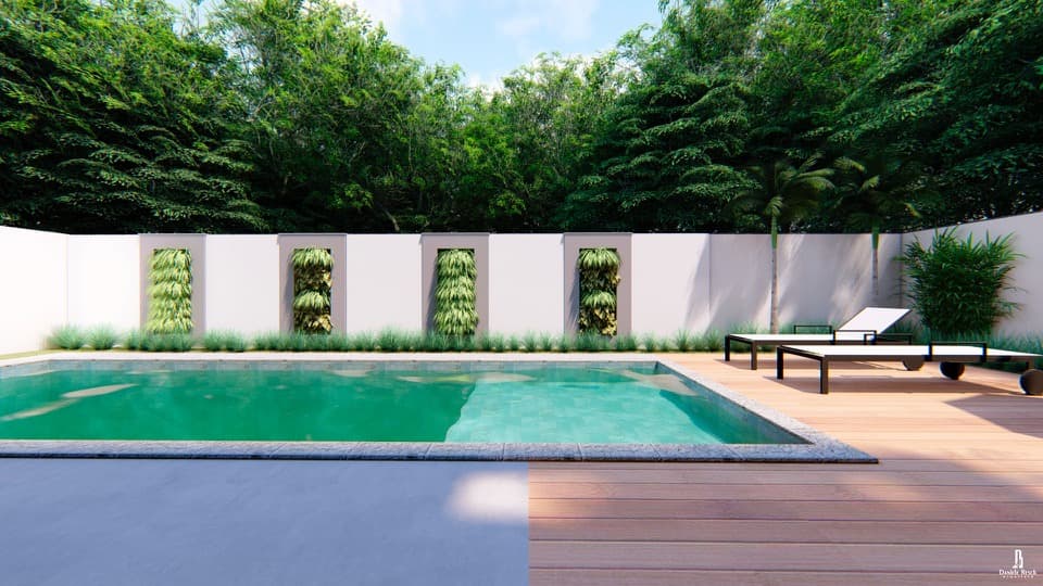 Residência M.P - Imagem 15