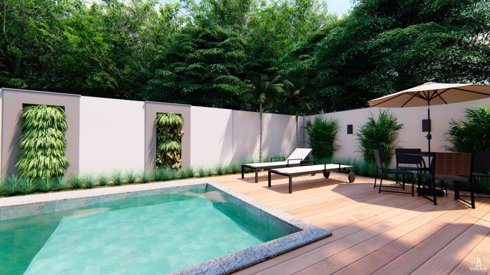 Residência M.P - Imagem 16